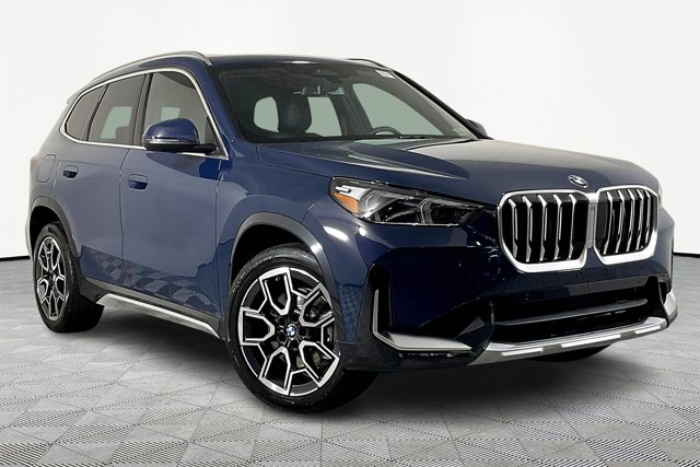 BMW X1 - 2