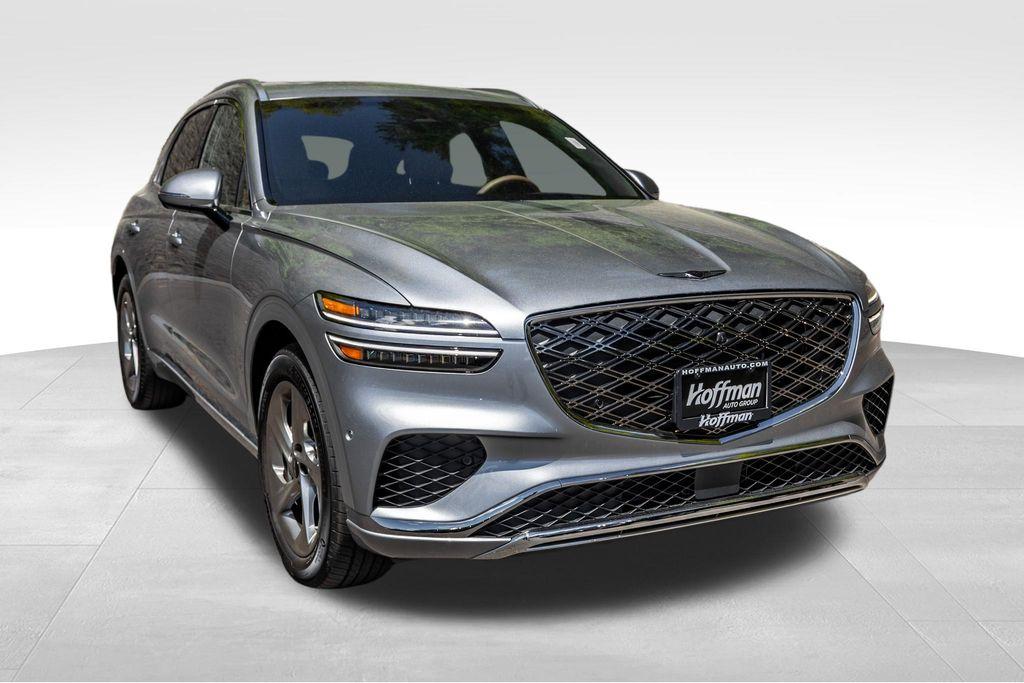 New 2026 Genesis GV70 2.5T Advanced