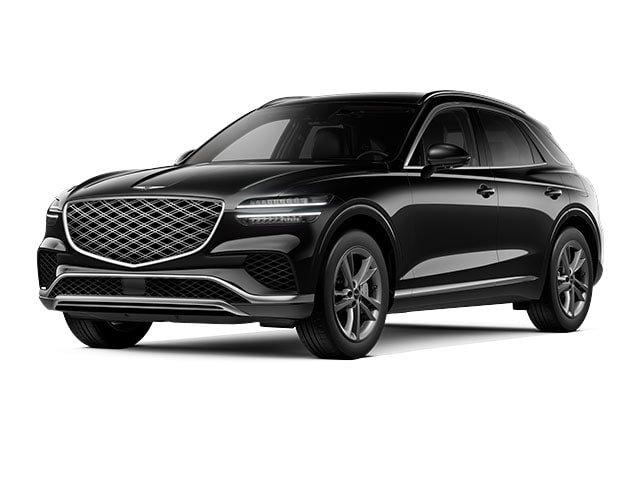 New 2027 Genesis GV70 2.5T