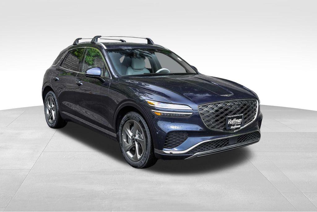 New 2026 Genesis GV70 2.5T Advanced