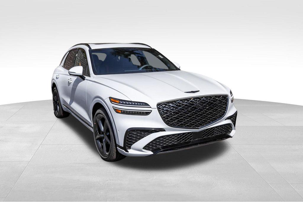 New 2026 Genesis GV70 3.5T Sport Prestige