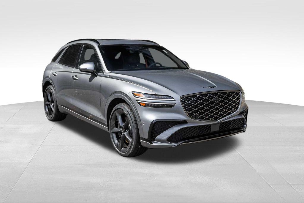 New 2026 Genesis GV70 2.5T Sport Prestige