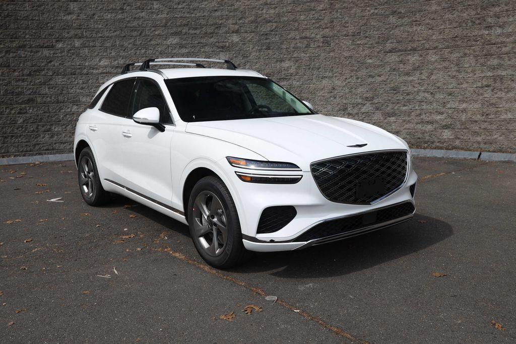 New 2026 Genesis GV70 2.5T