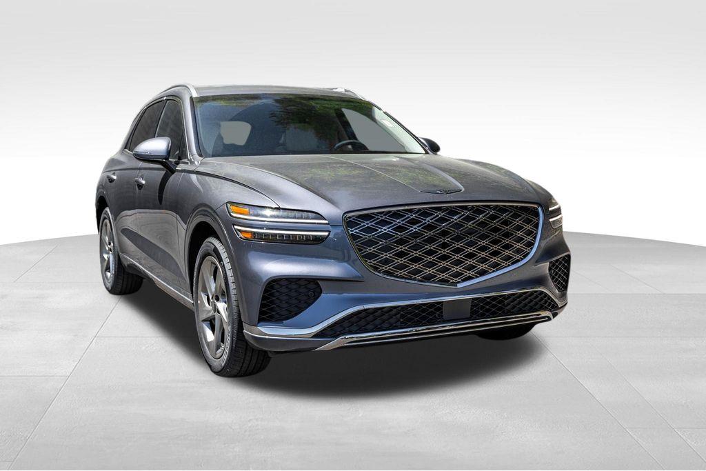 New 2026 Genesis GV70 2.5T