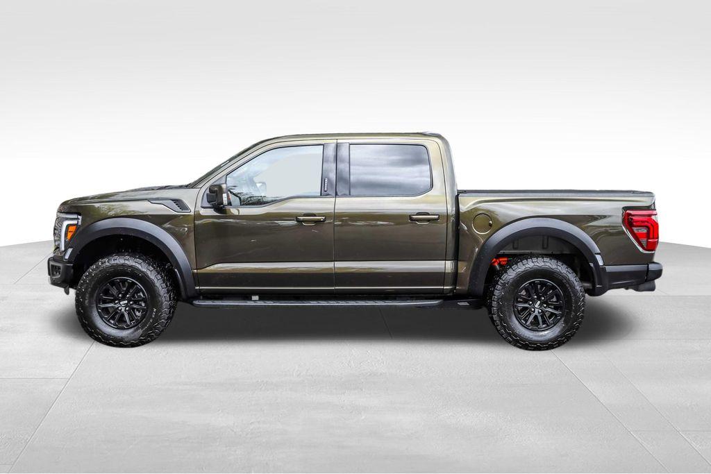 FORD F-150 RAPTOR - 10