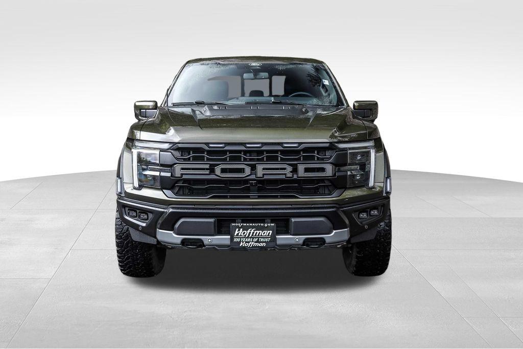 FORD F-150 RAPTOR - 2