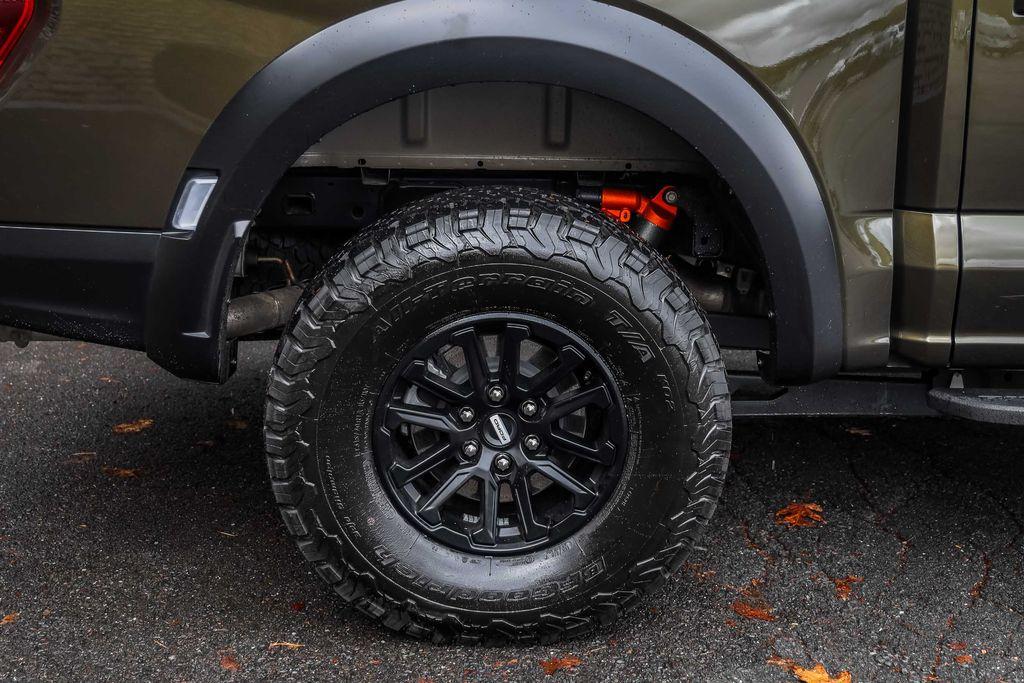 FORD F-150 RAPTOR - 6