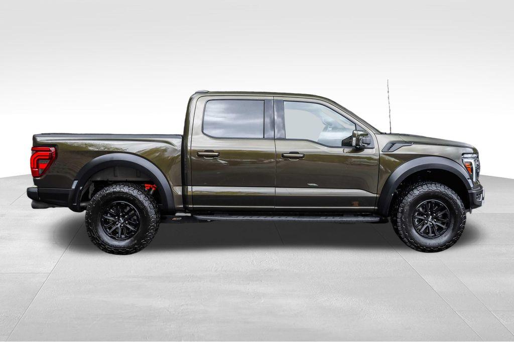 FORD F-150 RAPTOR - 3