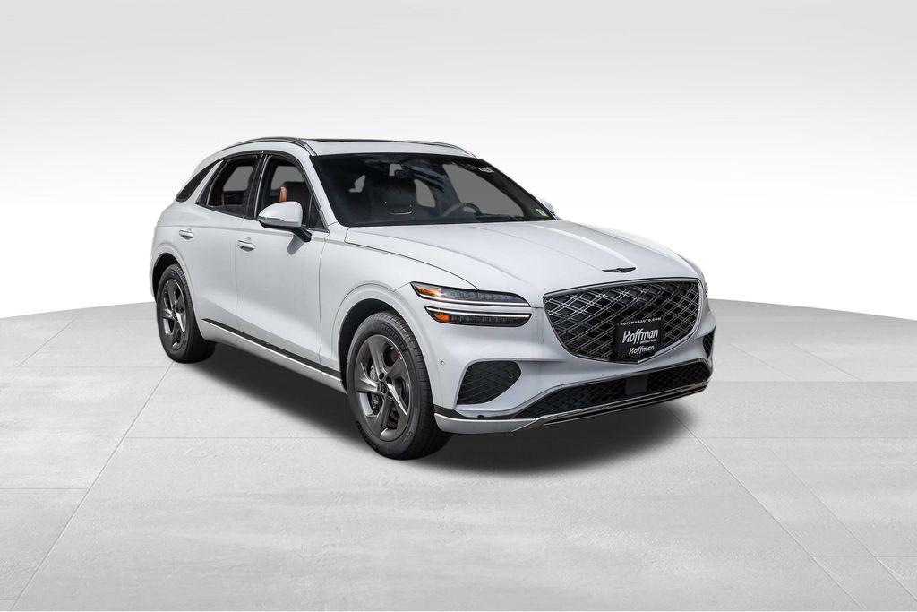 New 2026 Genesis GV70 2.5T Advanced