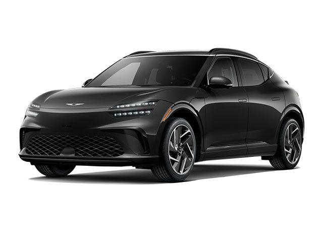New 2026 Genesis GV60 Advanced 20"
