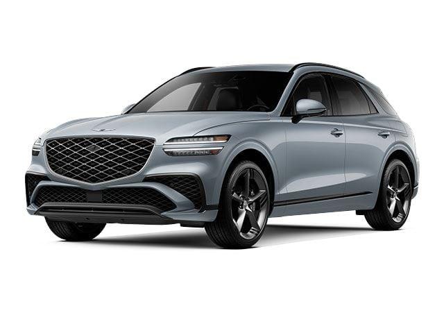New 2027 Genesis GV70 2.5T