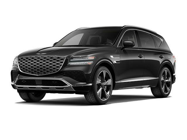 New 2026 Genesis GV80 2.5T Prestige