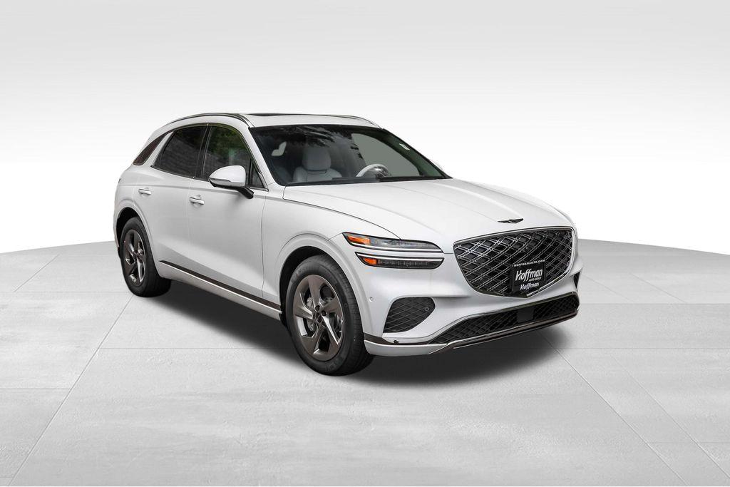 New 2026 Genesis GV70 2.5T Advanced