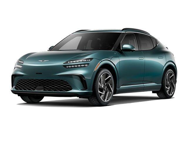 New 2026 Genesis GV60 Advanced 20"