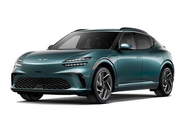 New 2026 Genesis GV60 Advanced 20"