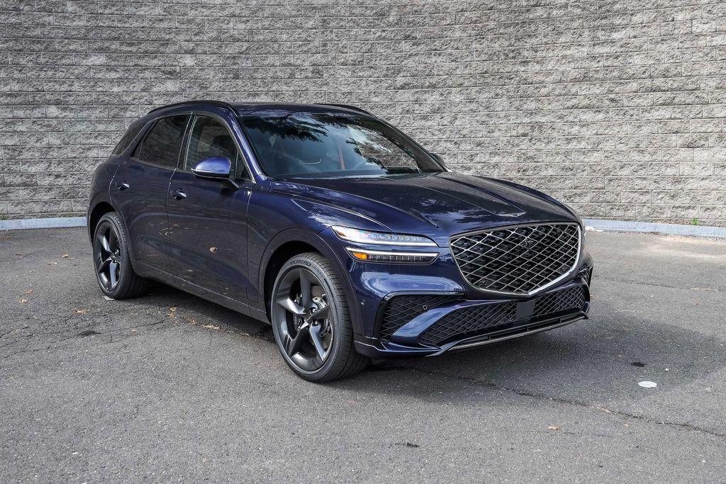 New 2026 Genesis GV70 3.5T Sport Prestige