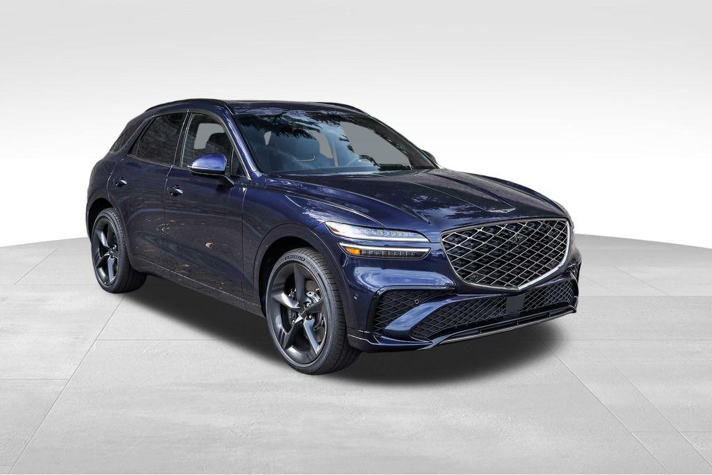 New 2026 Genesis GV70 3.5T Sport Prestige