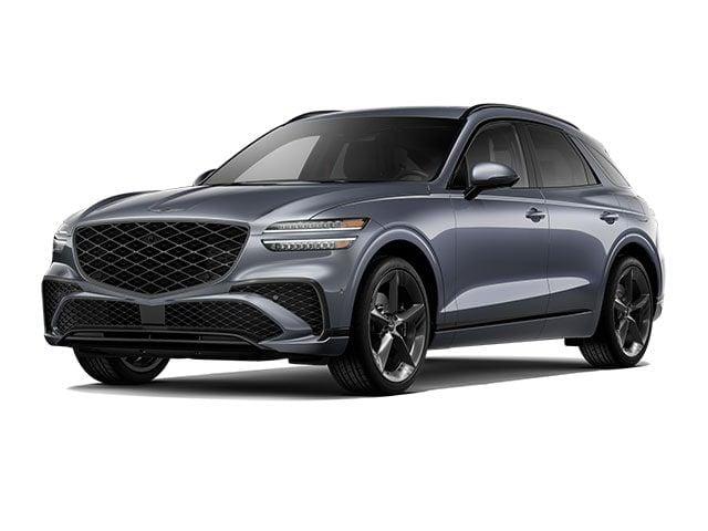 New 2026 Genesis GV70 3.5T Sport Prestige