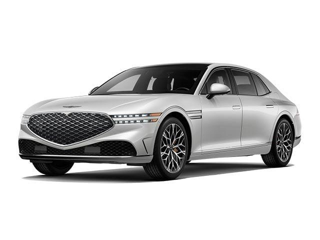 New 2026 Genesis G90 3.5T e-SC