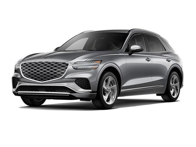 New 2026 Genesis GV70 2.5T