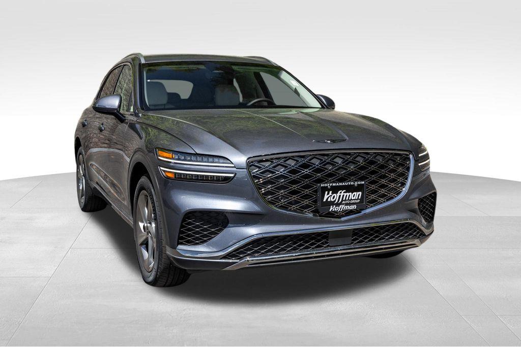 New 2026 Genesis GV70 2.5T
