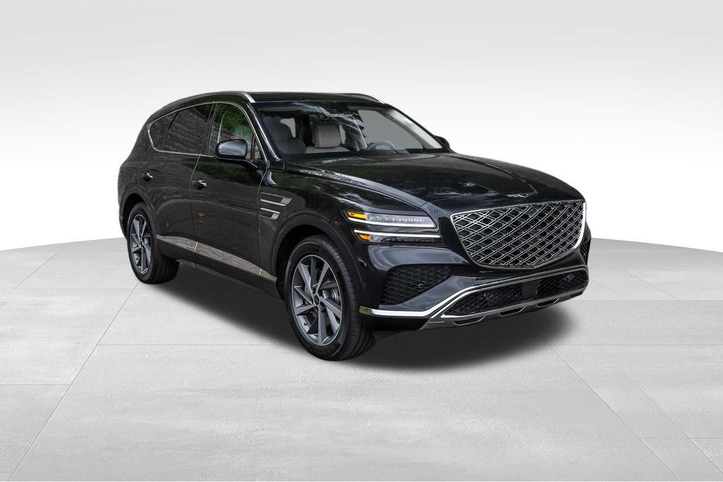 New 2026 Genesis GV80 2.5T Advanced