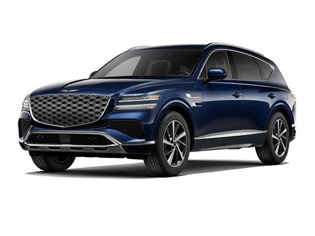 New 2026 Genesis GV80 2.5T Advanced