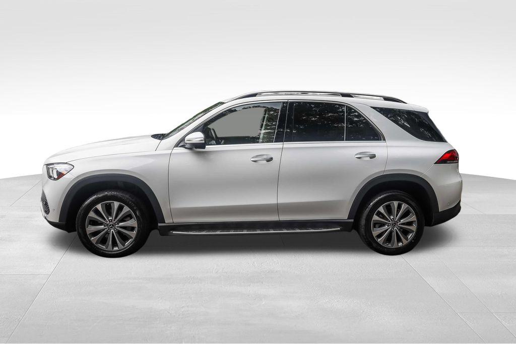 2022 Mercedes-BENZ GLE 缩略图 11