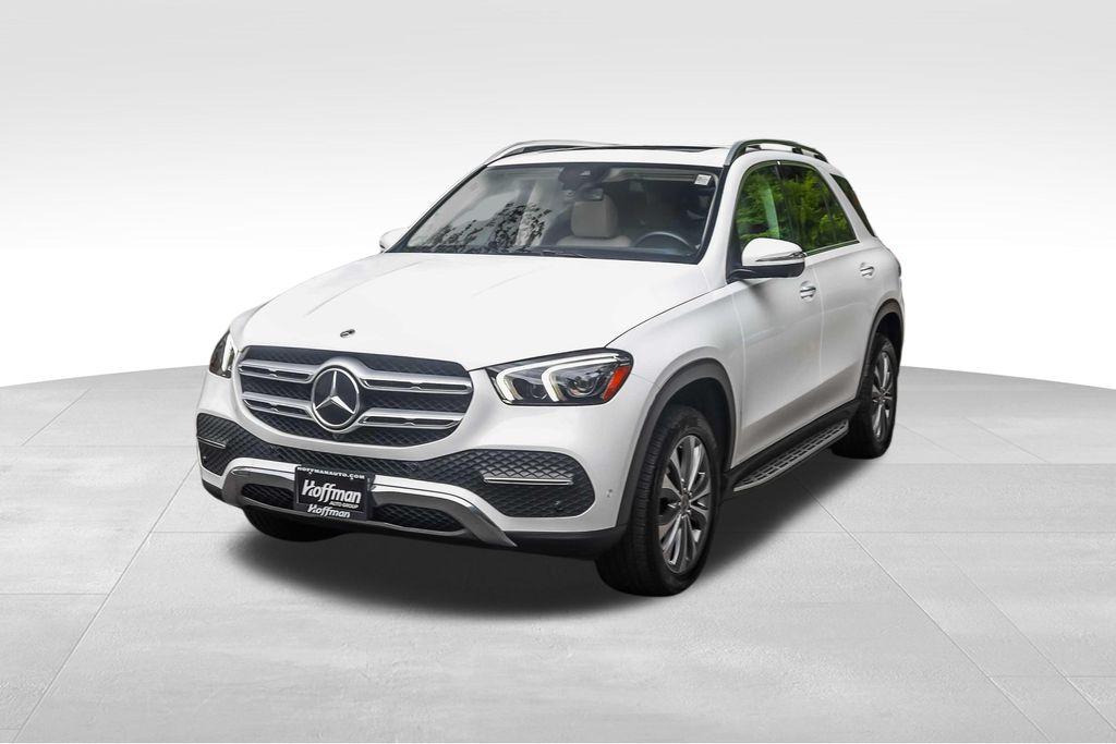 2022 Mercedes-BENZ GLE 缩略图 13