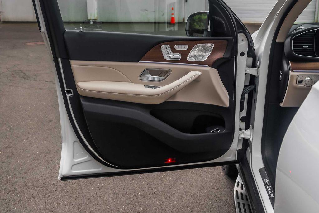 2022 Mercedes-BENZ GLE 缩略图 24