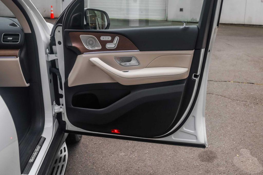 2022 Mercedes-BENZ GLE 缩略图 16