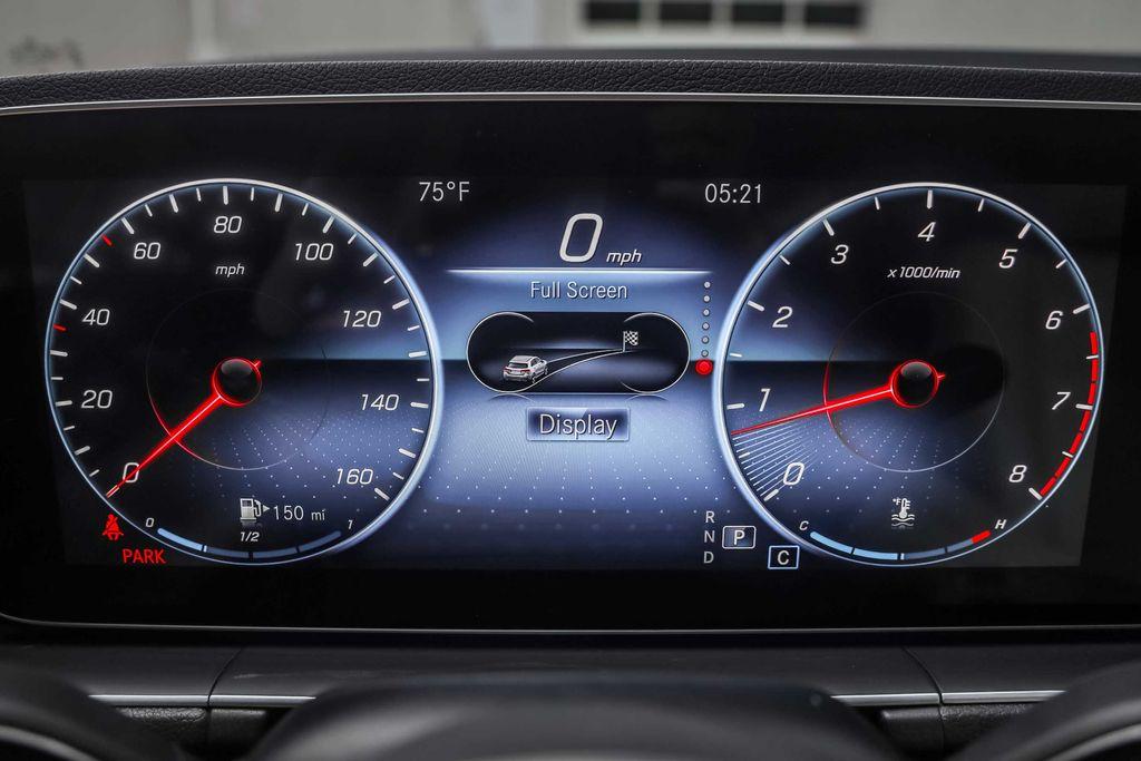 2022 Mercedes-BENZ GLE 缩略图 30