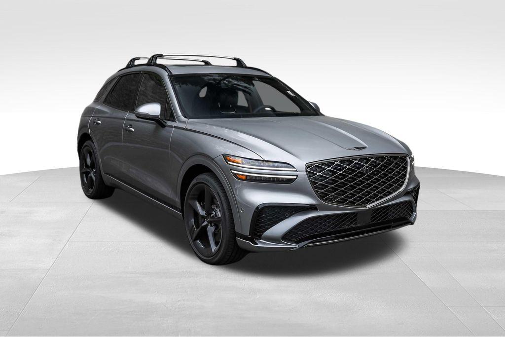 New 2026 Genesis GV70 2.5T Sport Prestige