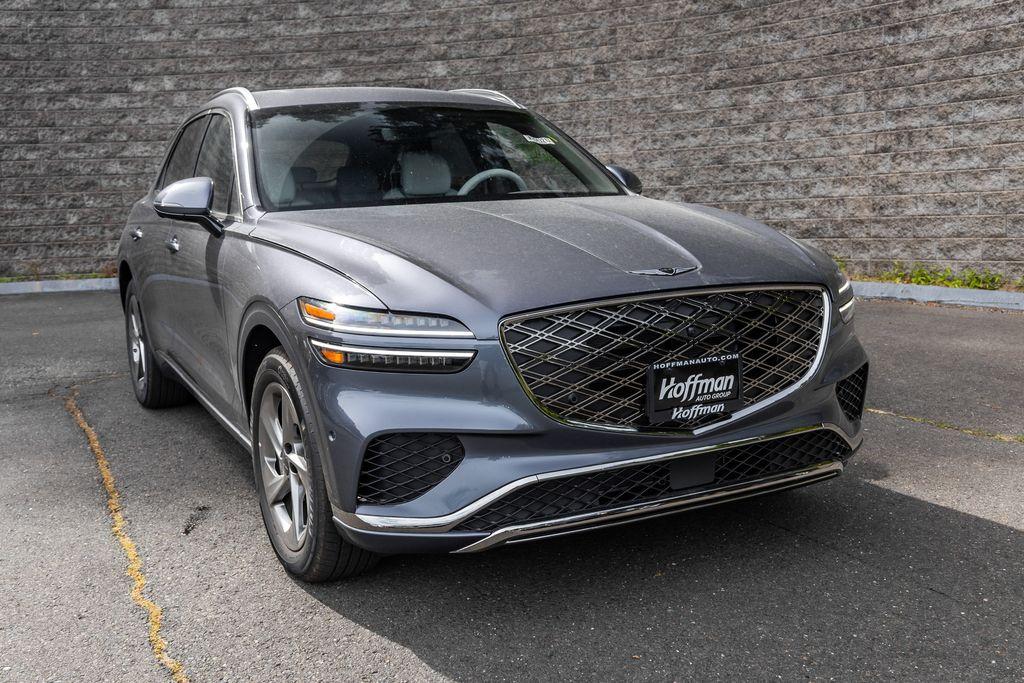 New 2026 Genesis GV70 2.5T Advanced
