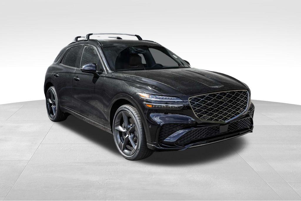 New 2026 Genesis GV70 2.5T Sport Prestige