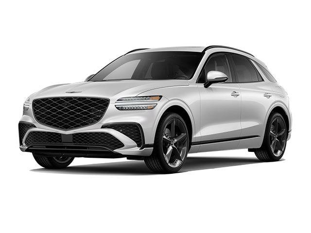 New 2026 Genesis GV70 2.5T Sport Prestige
