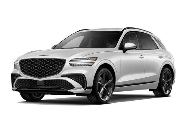 New 2026 Genesis GV70 2.5T Sport Prestige