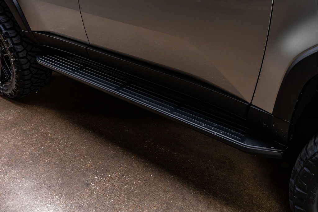 صورة 8 لـ 2025 Lexus GX 550 OVERTRAIL+