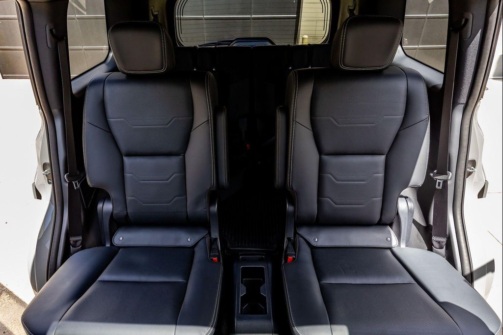 2026 Lexus GX 550 LUXURY — миниатюра 33