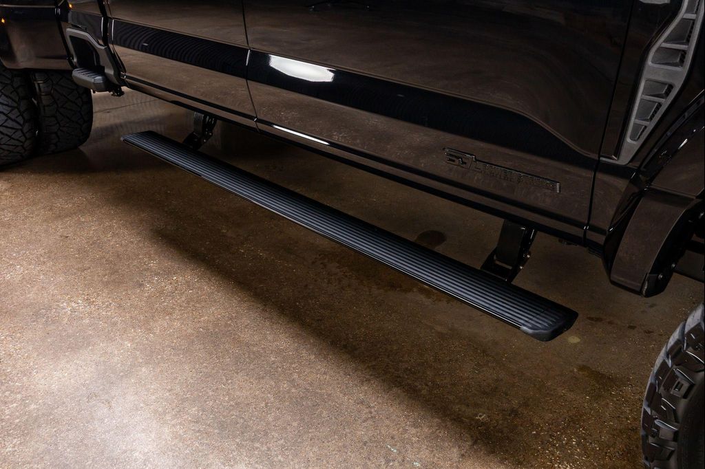2026 FORD F-450 PLATINUM 缩略图 12
