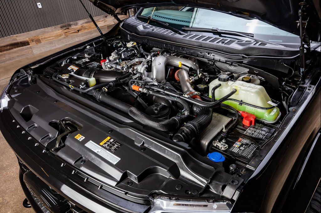 2026 FORD F-450 PLATINUM 缩略图 40