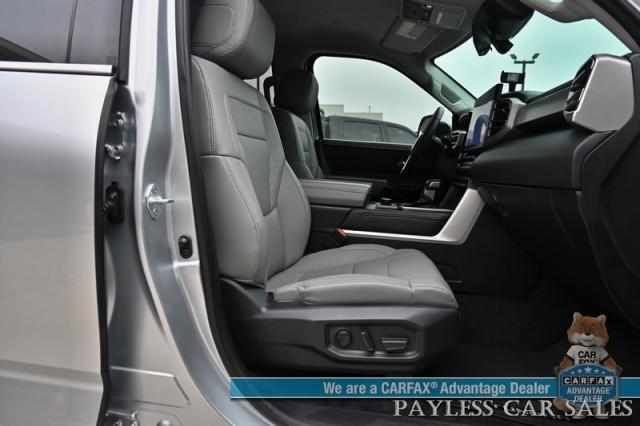 2023 Toyota TUNDRA LIMITED — миниатюра 28