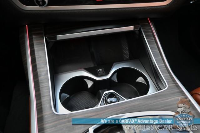 صورة مصغرة 63 لـ 2023 BMW X7 XDRIVE40I