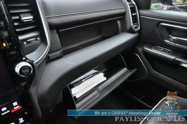 2023 RAM 1500 LARAMIE 缩略图 53