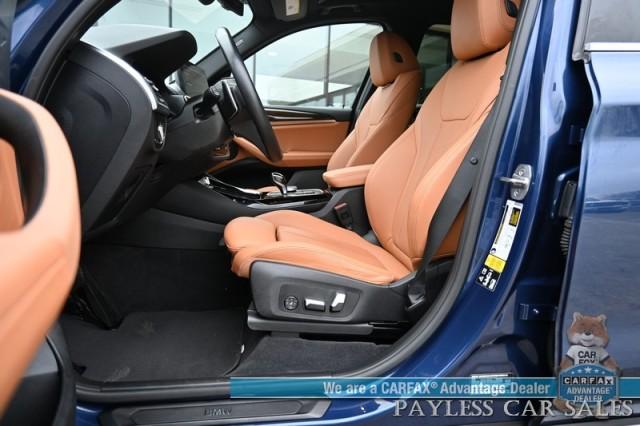 2023 BMW X3 XDRIVE30I — миниатюра 26