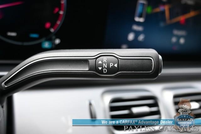 2025 Mercedes-BENZ GLE — миниатюра 36