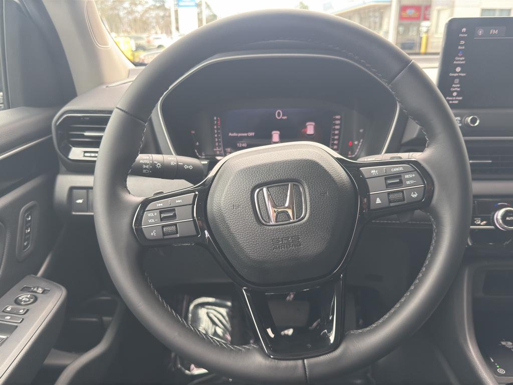 صورة مصغرة 28 لـ 2026 Honda PILOT EX-L