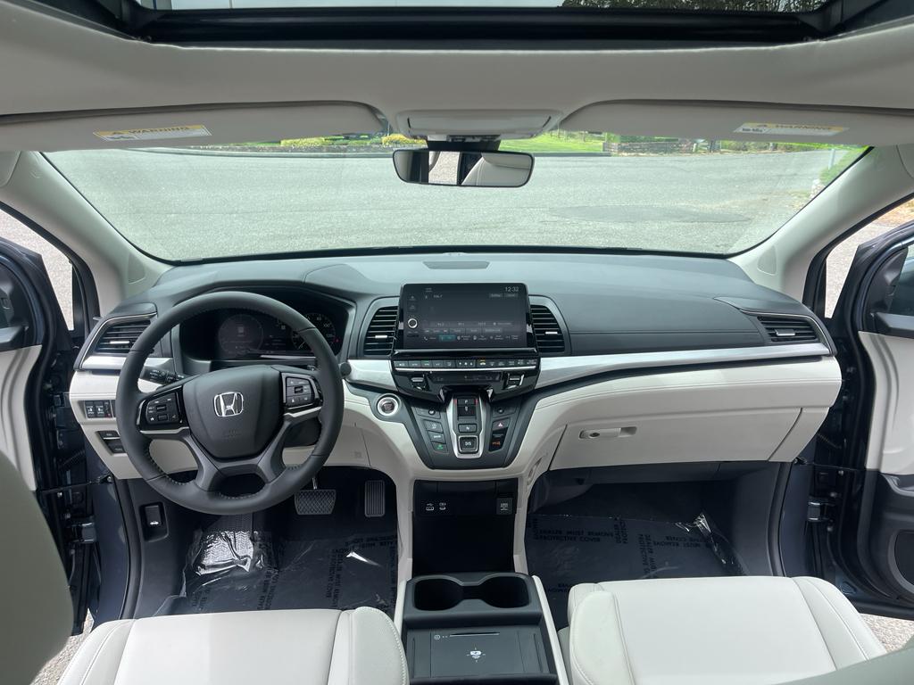 2026 Honda ODYSSEY EX-L 缩略图 26