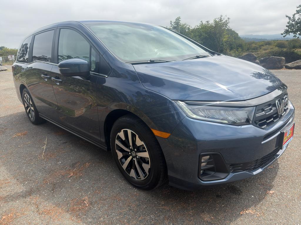صورة مصغرة 24 لـ 2026 Honda ODYSSEY EX-L