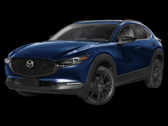 New 2026 Mazda CX-30 2.5 Turbo Premium Plus Package